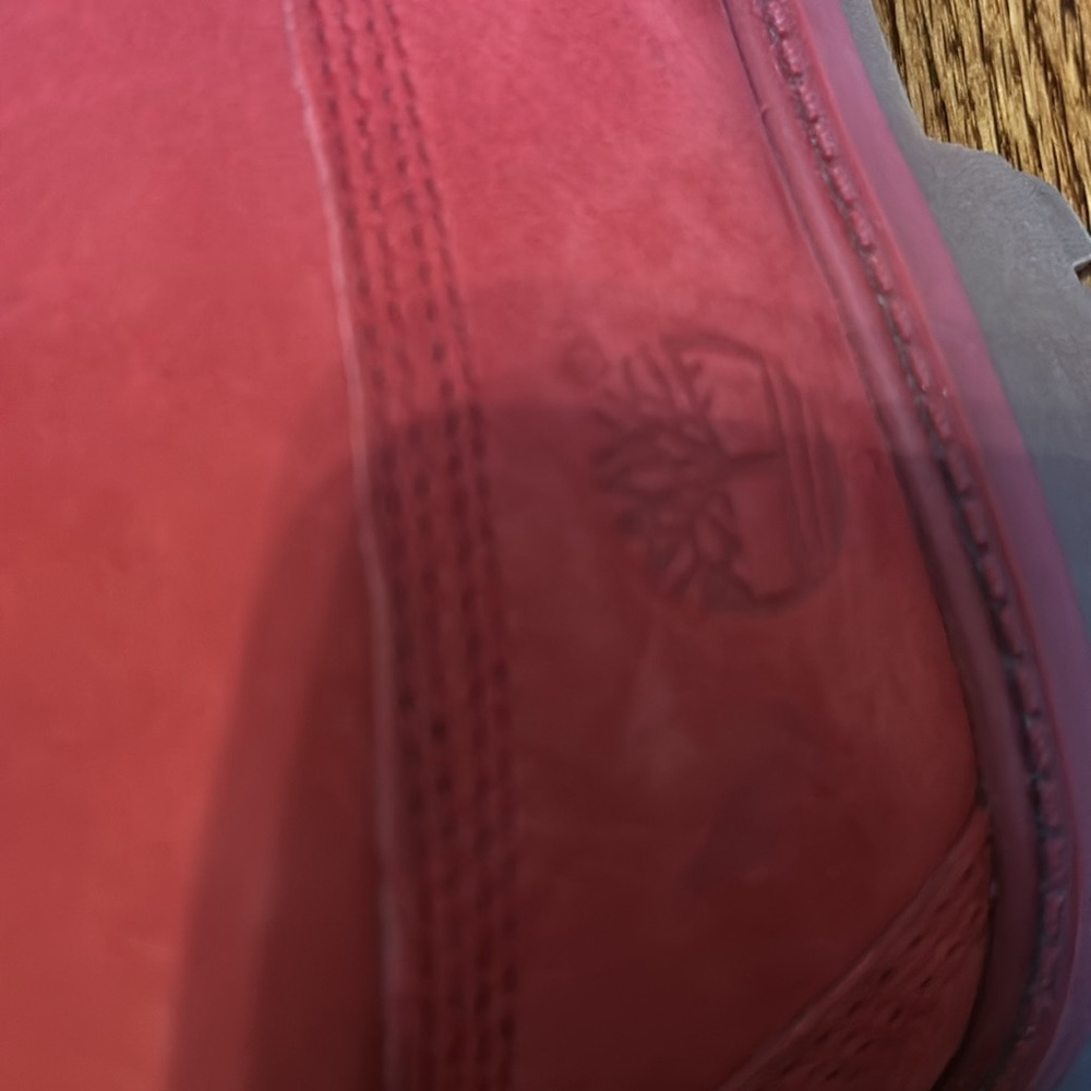 Timberland - Picture 2 of 3